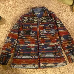 Miranda lambert jacket